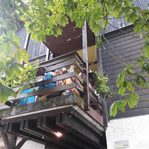 Mladina PGD Zapoge na letovanju v Bohinju - PGD zapoge Mladina PGD Zapoge na letovanju v Bohinju - PGD zapoge